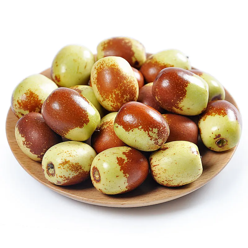 Высококачественные свежие сочные отличные Сладкие Китайские зимние фрукты jujube оптом