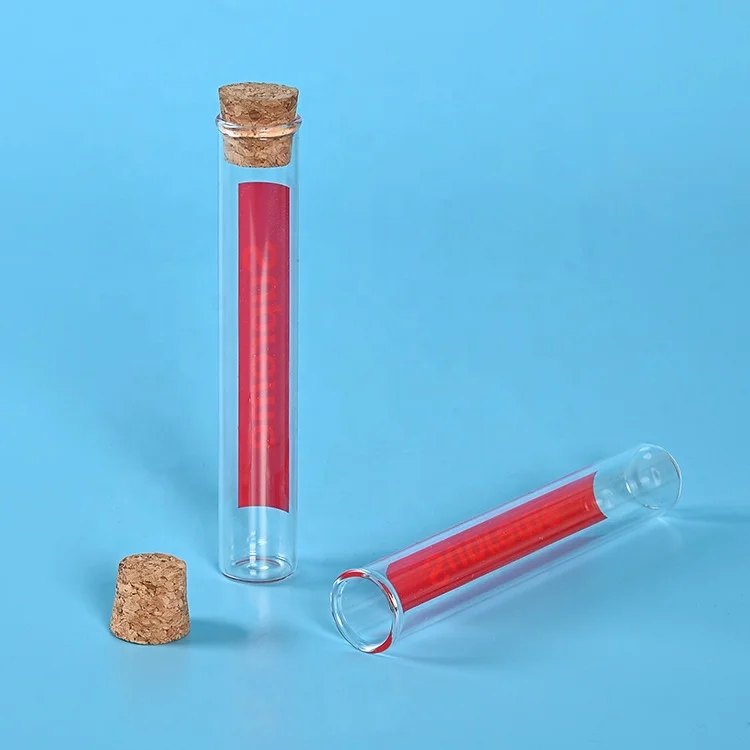 supplier factory hotsell glass cigar capillary tube