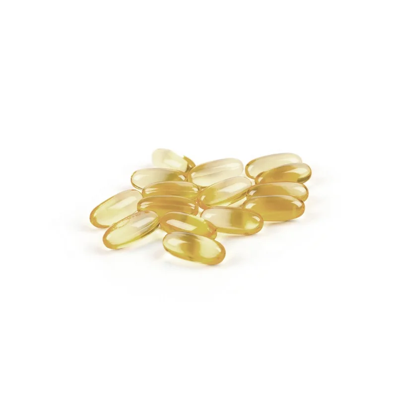 Tocopherol OEM/ODM Skin Beauty Supplement Vitamin E soft Capsule