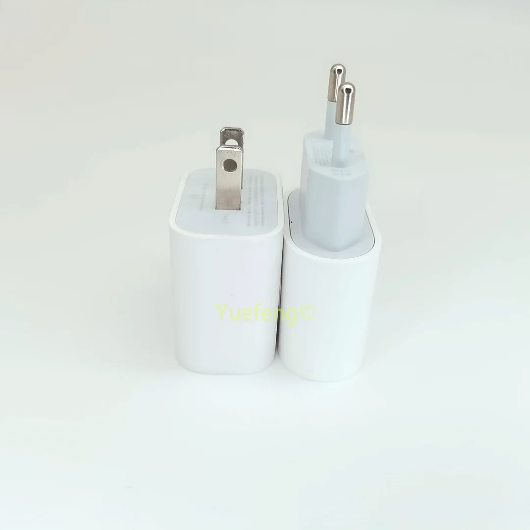 Заводской 20 Вт Кабель для быстрой зарядки адаптер питания зарядное устройство телефона iPhone