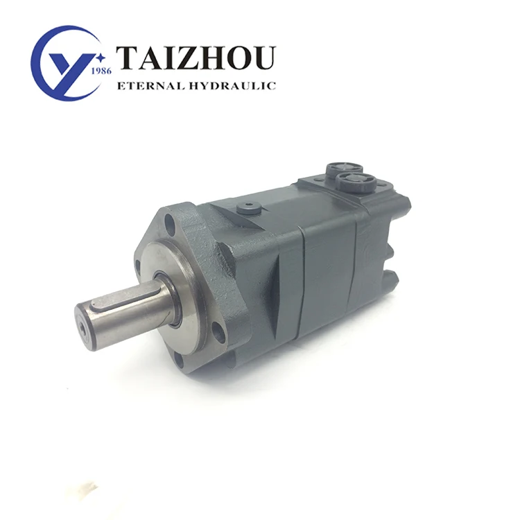Dan-foss Hydraulic Motor OMS BMS OMSS OMSW OMM OMP OMR OMT OMV H/S/2000/4000/6000 Series Eaton Char-lynn Hydraulic Orbital Motor