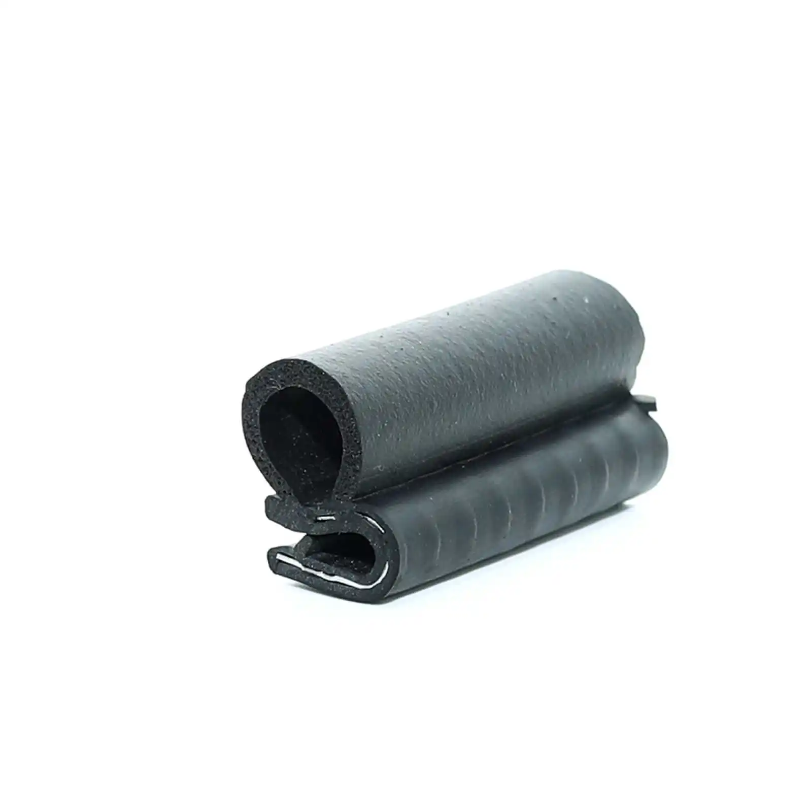 custom waterproof car door epdm/pvc rubber/silicone foam  products seals profile protection gasket edge trim parts