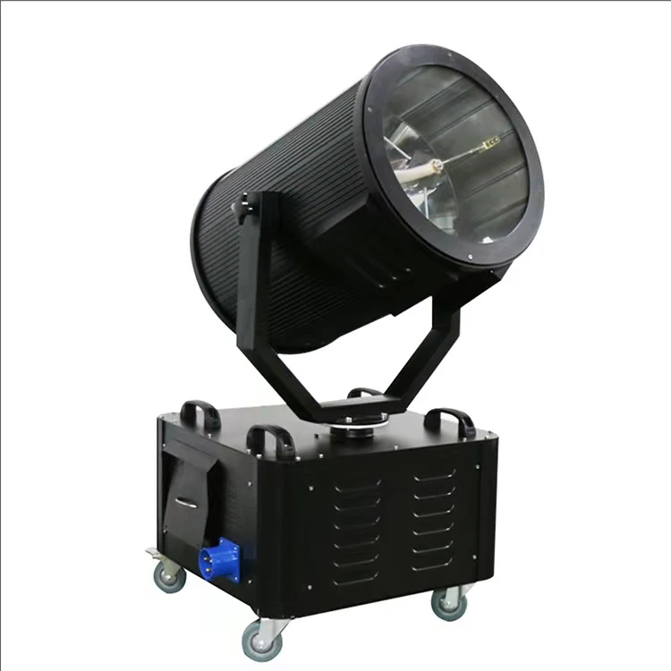 9000Lm 480W 460W Spot Moving 400W Wash 369 Frame 350W 295W 275W 251 250W 230W 380W Ip65 Outdoor Searchlight Led Sky Beam Light