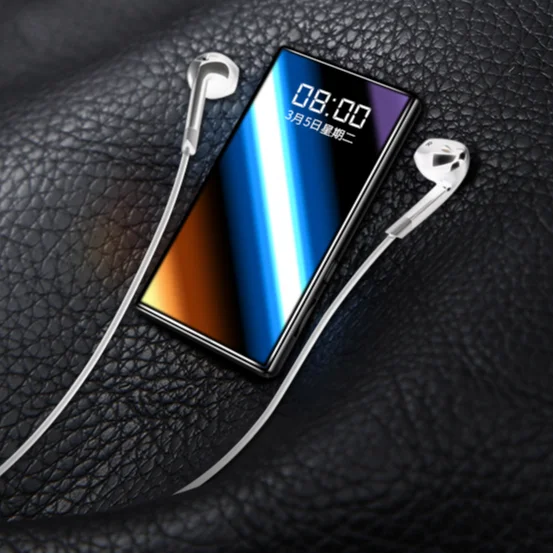 Promotions Lcd Screen RUIZU D29 MP3 Decoder Board High Sound Quality Lossless Audio Walkman Mp3 Player