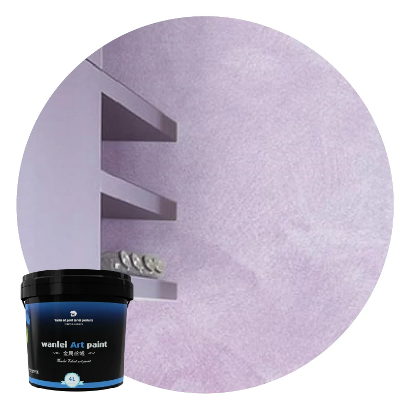 China Brand Environmental Friendly House Paint