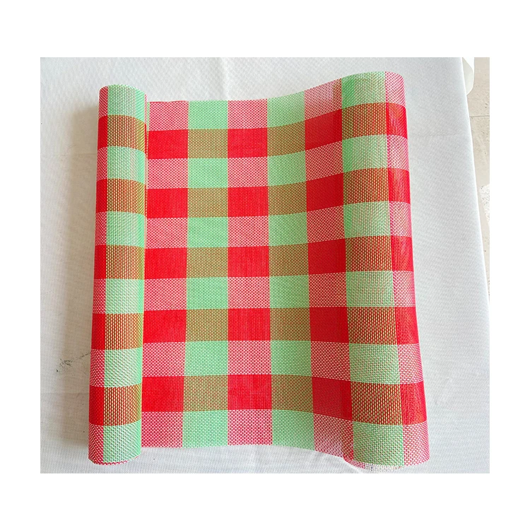 1000d pvc coated mesh fabric pvc coated polyester mesh woven fabric tarp pvc coated polyester mesh fabric