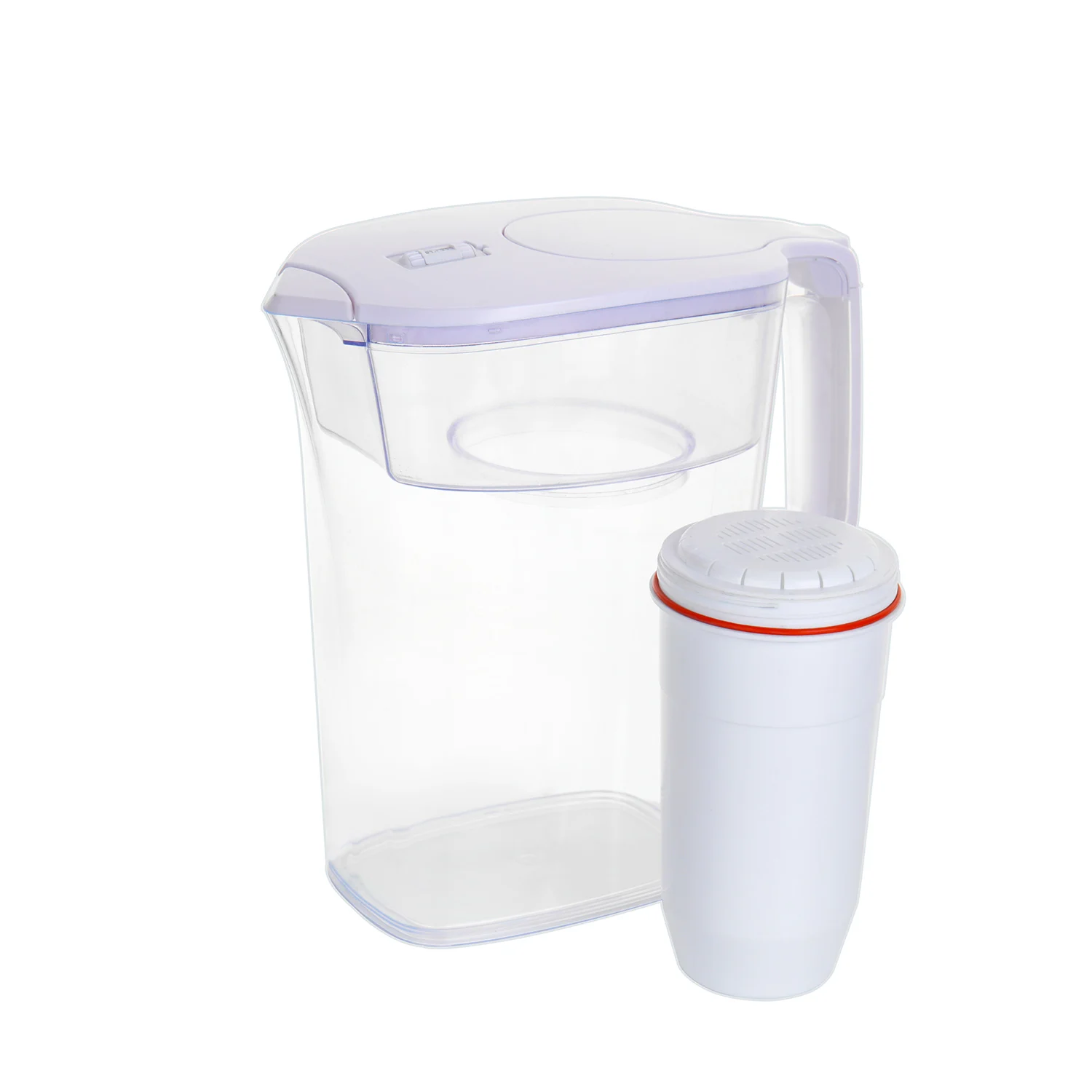 Top-Selling Water Pitcher - Ensures Fresh and Clean Drinking Water