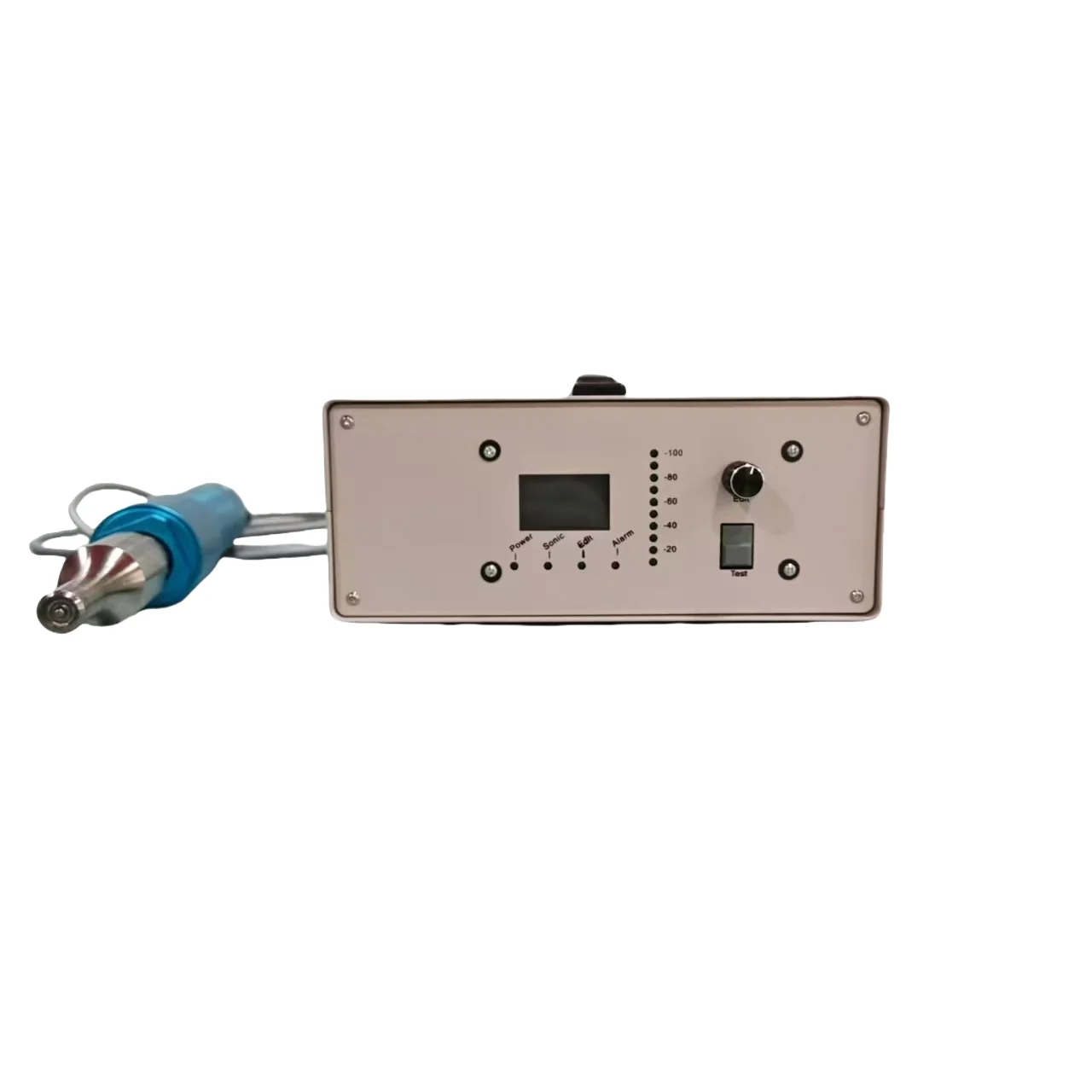 35K 1000W Ultrasonic Mask Earloop Welding Nonwoven Fabric Bag Making Welder System Generator for Ultrasound Welding Machine