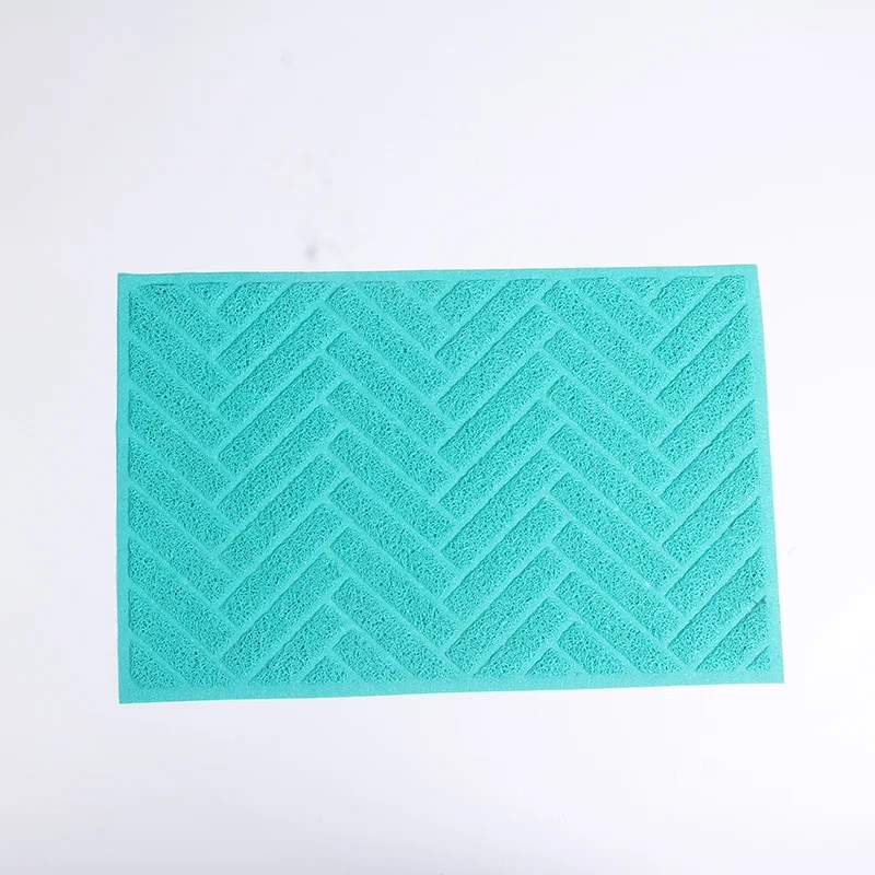 High Quality Waterproof Dog Cat Pet Floor Mats Anti-Slip Pet Bowl Mats Pet Mats