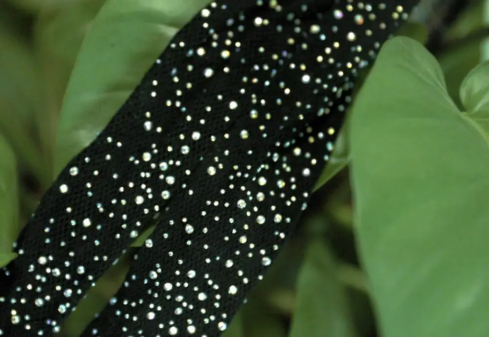 Hot Sale Night Club Stockings Hollow Out Floral Dance Stockings Shiny Crystal Rhinestone Fishnet Tights Pantyhose