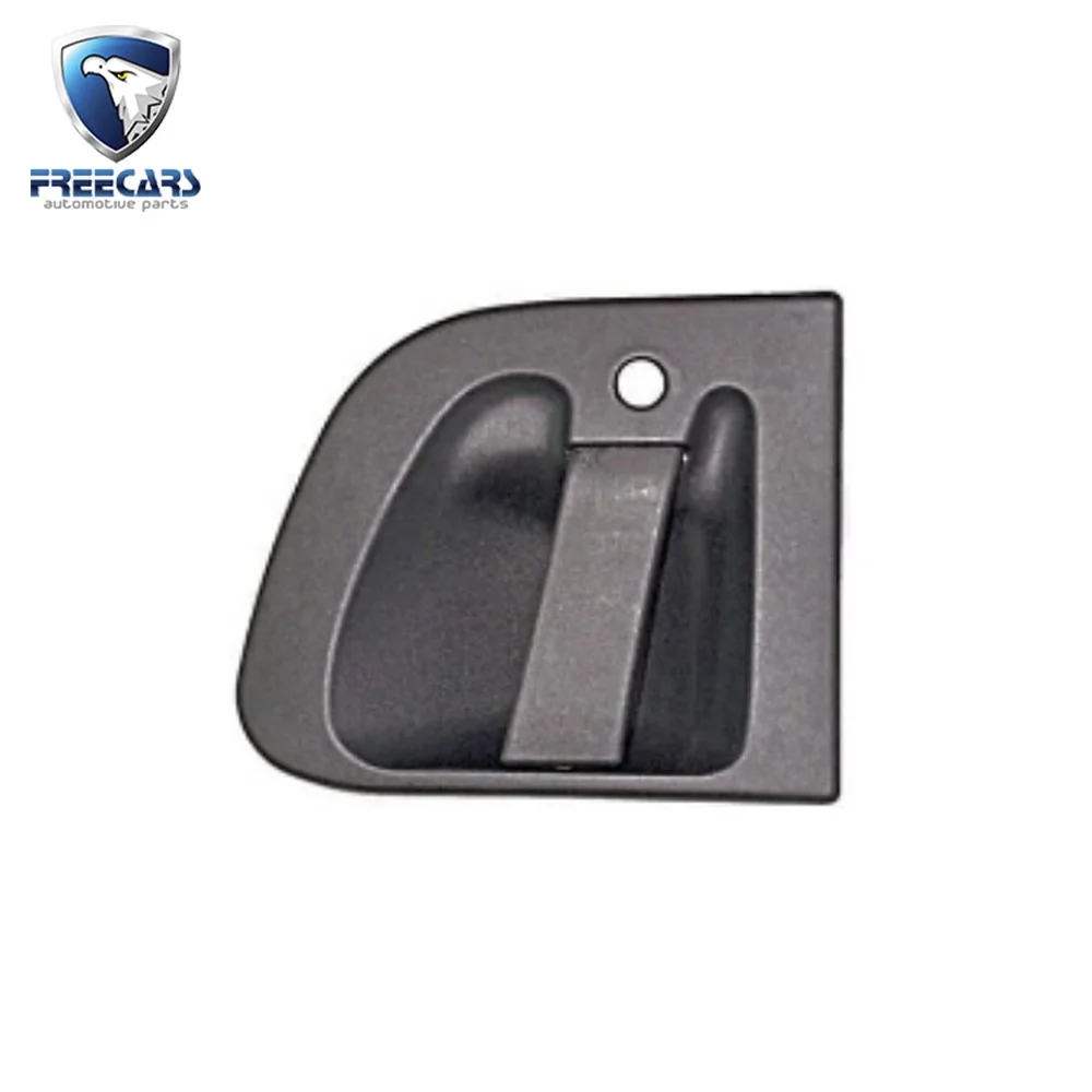 24426873 LH DOOR HANDLE For VOL European Truck Spare Part