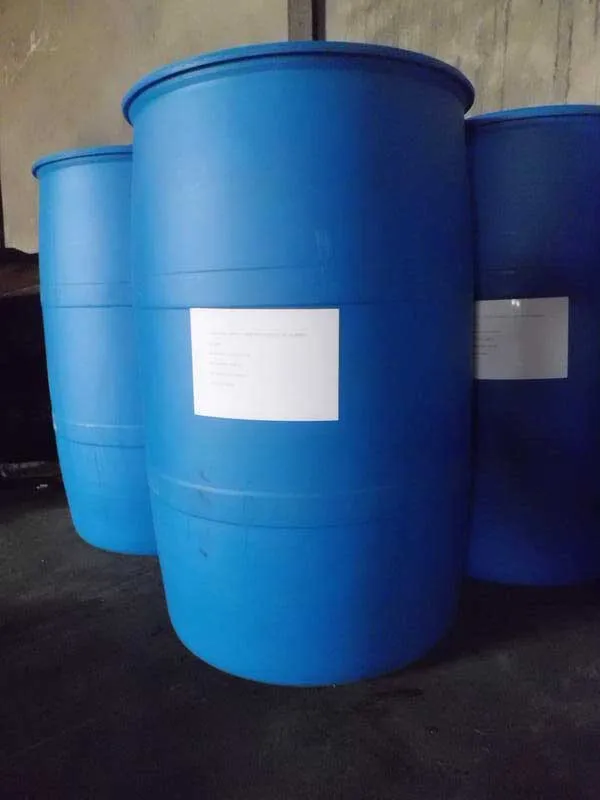 Quats Zedac 2280 DDAC 80% CAS no 7173-51-5 for hospitals