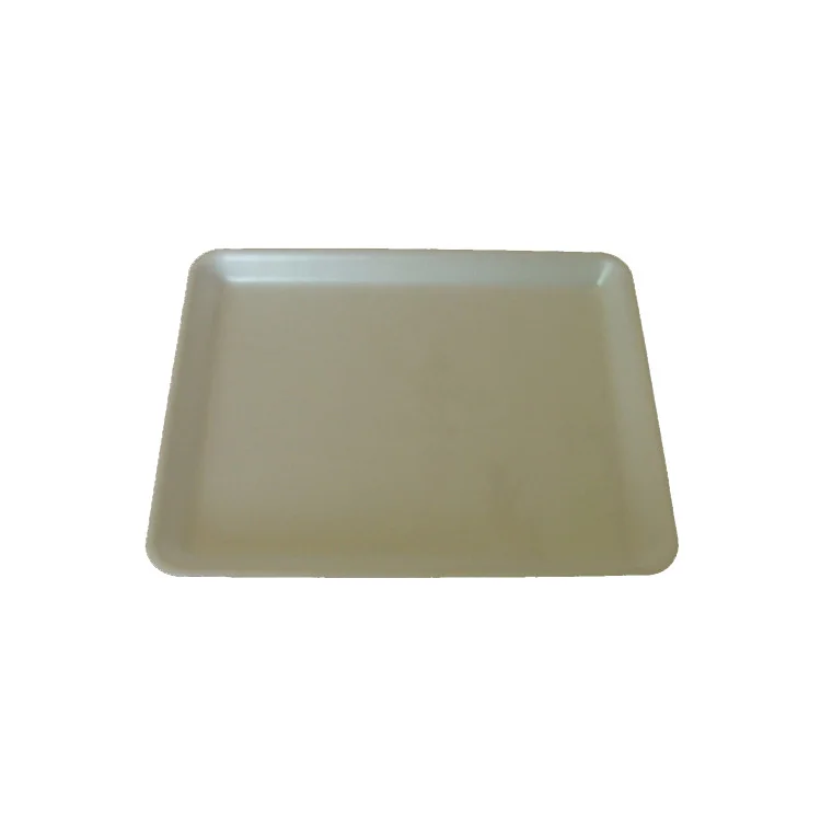 Лидер продаж, поднос для мяса из пенополистирола высокого качества