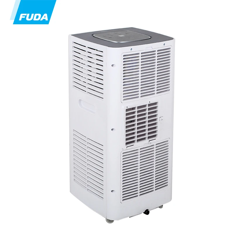 8000BTU AC передвижного Дома охладитель воздуха кондиционеры Портативный кондиционер 24 часа