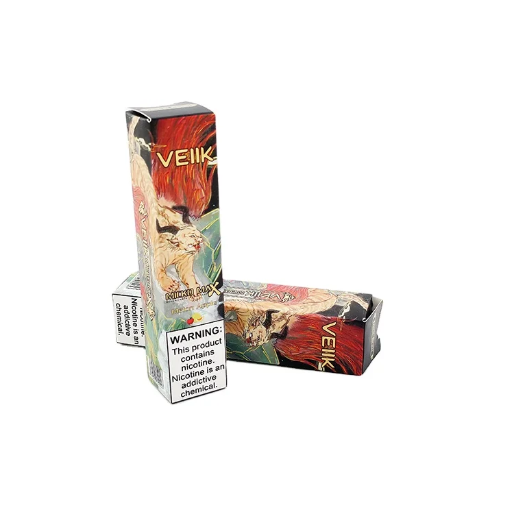 Electronic Cigarette Blaze Oil Isolation Technology Pod Pen for CBD Thick Oil