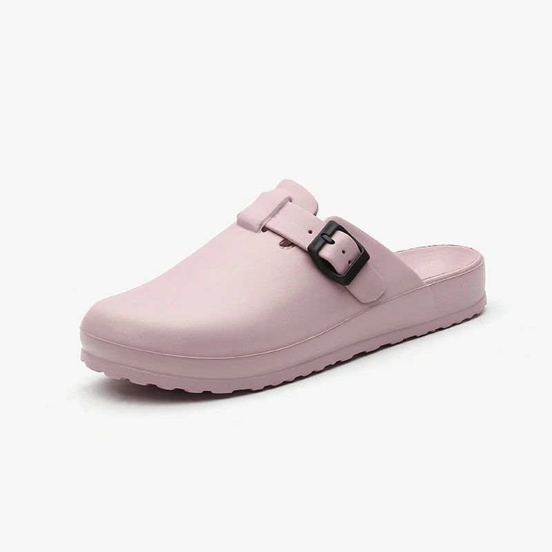 
New Surgical Laboratory EVA Non-Slip Operating Room Lightweight Slippers Hospital Nurse Shoes 