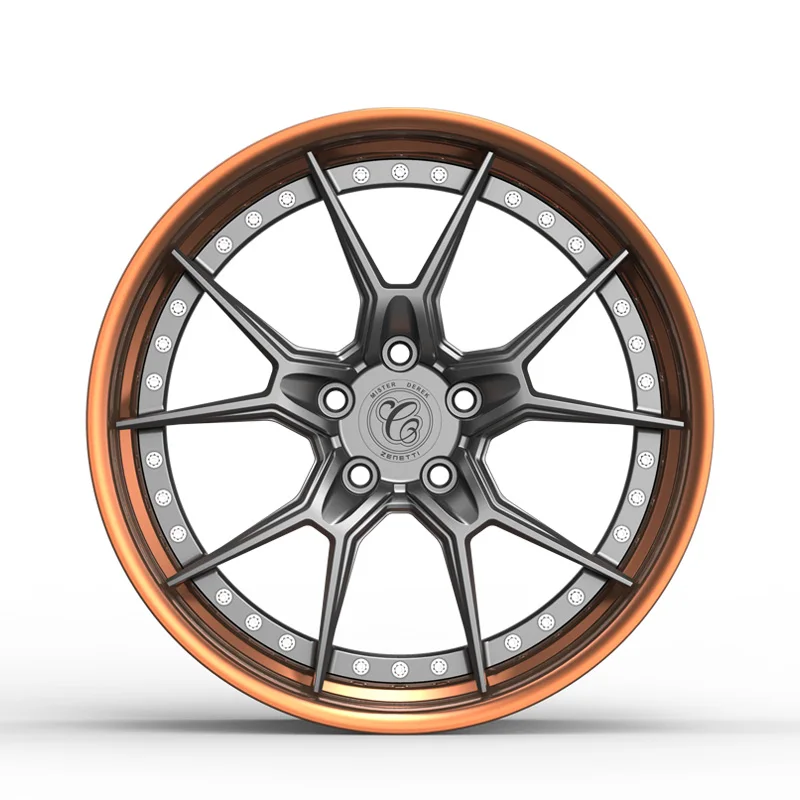 Alloy Car Rims High quality carforged wheel Forged Wheel Rims alloy car rims forged wheel hubs