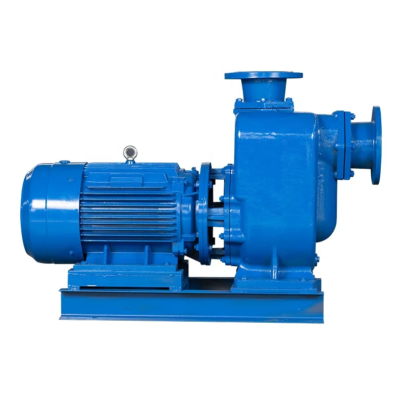 explosion proof self priming centrifugal oil pump with bronze impeller for diesel, kerosene, etc.automatic