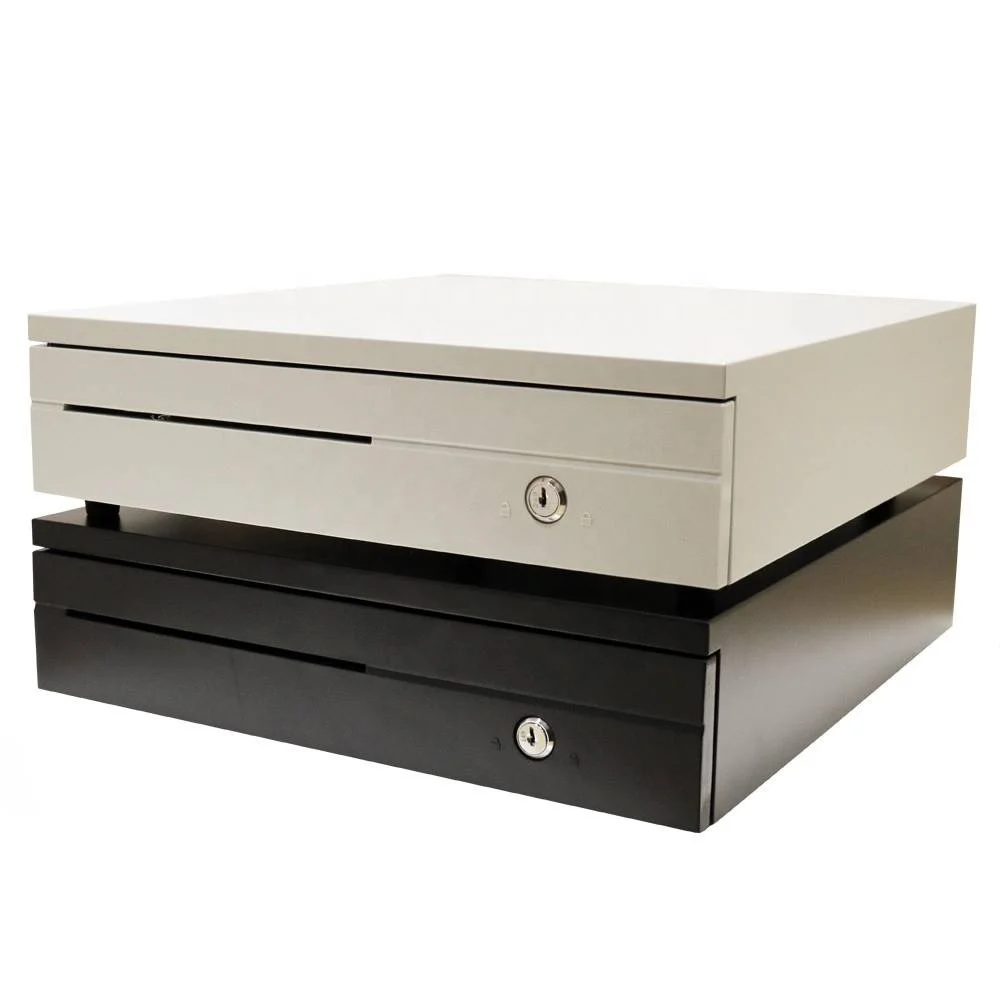 Optimize cash handling with top-tier POS cash drawer inserts and coin trays