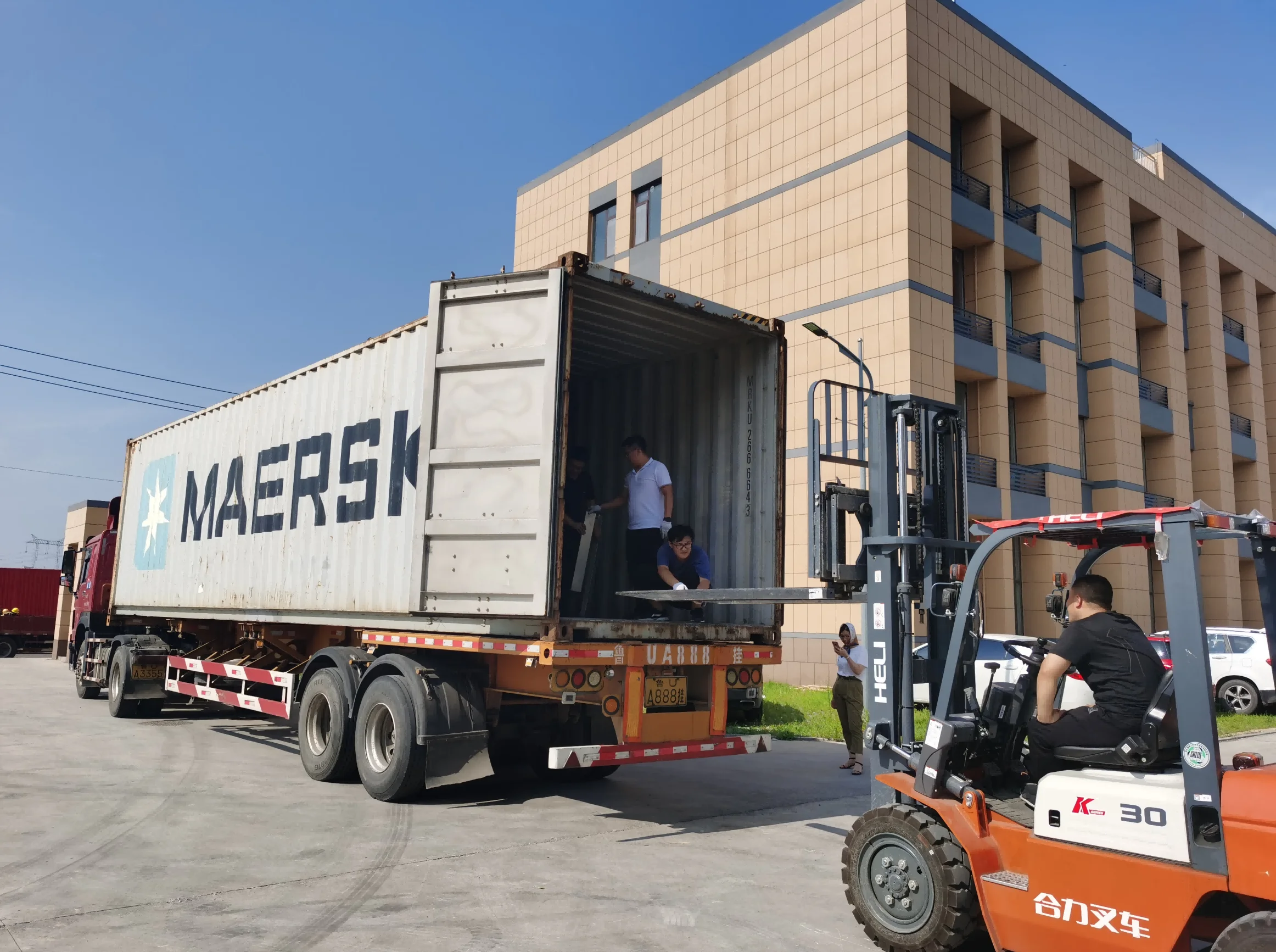 FILLING AUTO BRAND Automatic Robot Palletizer Machine High Productivity Conventional Palletizer Machine System