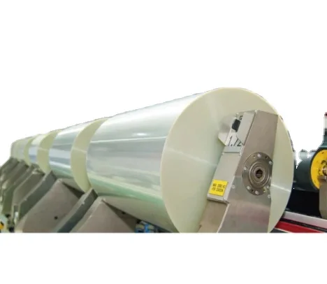 Wholesale BOPP cold and hot Lamination Matte and Glossy Cold Thermal Lamination Film