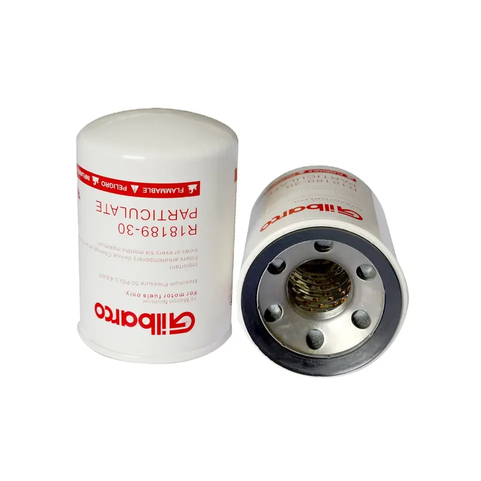 Tokheim Type R18189 Automatic Oil Dispenser Strainer Cartridge Filter