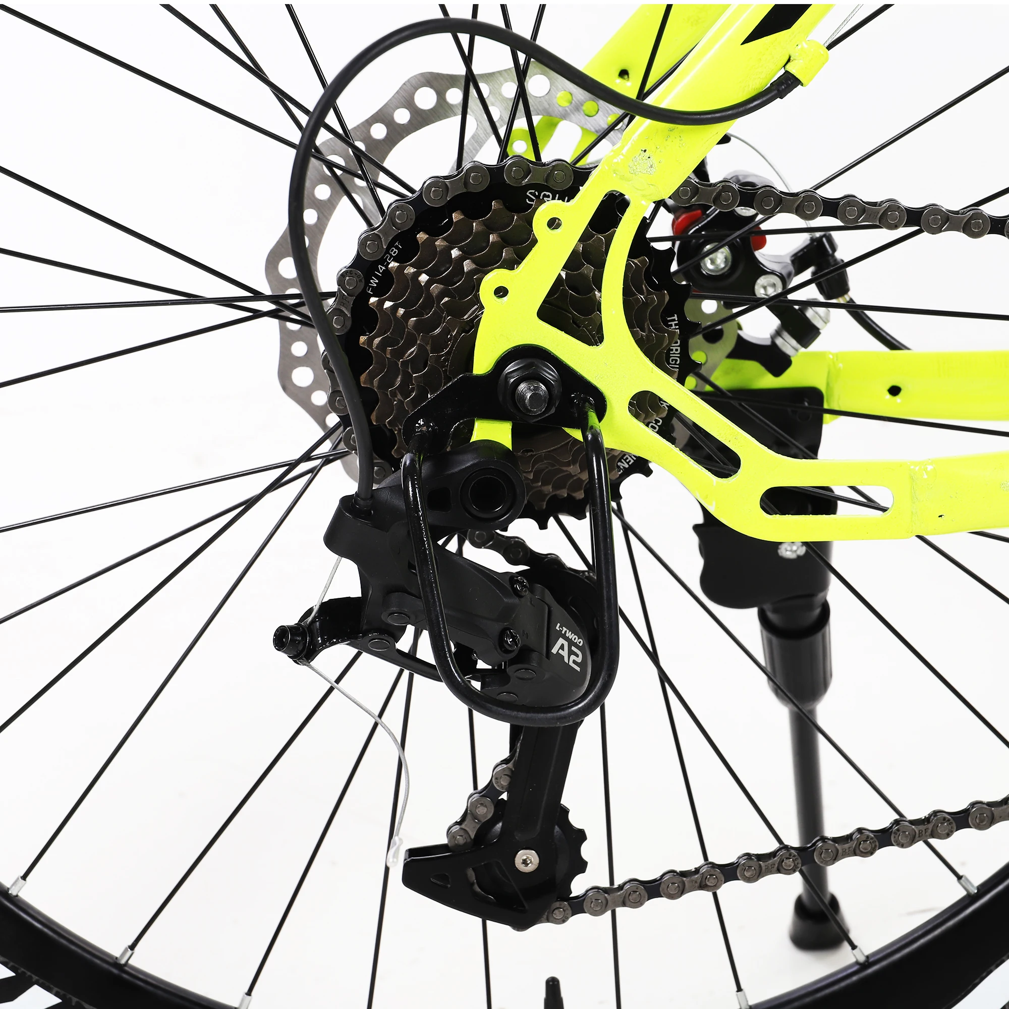 CHINA ORIGIN fashion 700C 21speed road bike/New model red suspension aluminium frame road bike/ 700C mountain road bicycle cycle