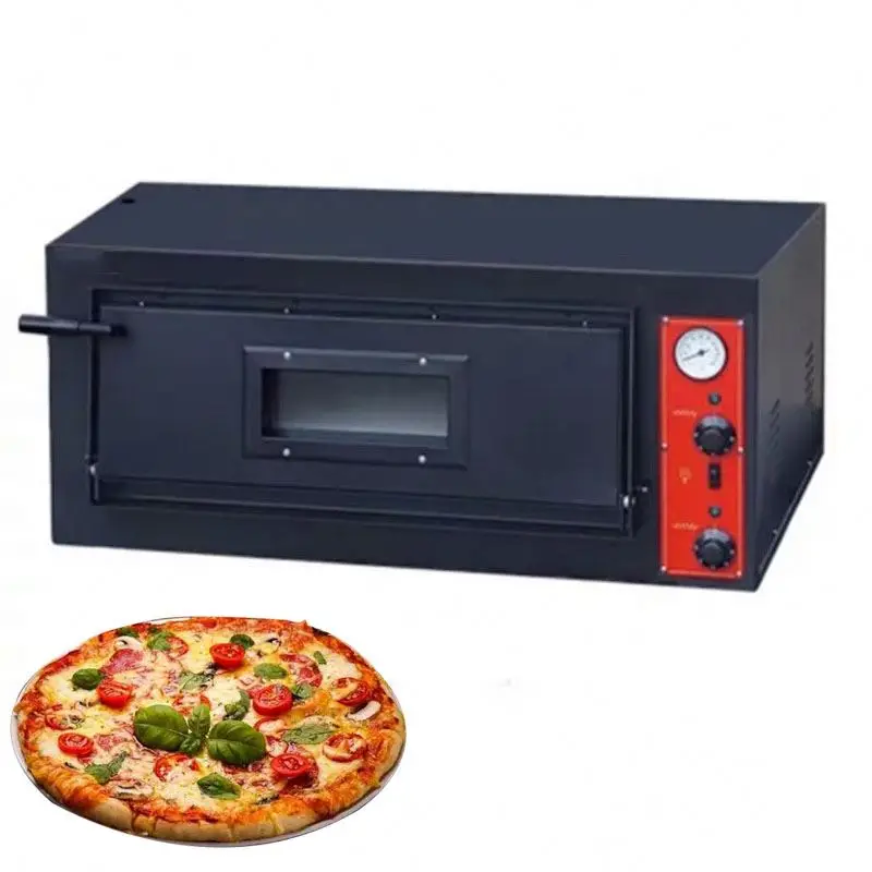 Professional 16 inch gas pizza oven rotating stone outdoor pizza oven electric,Cake baking oven