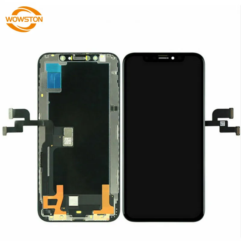 China Mobile Phone Repair Mobile Phone LCDs Parts Screen for Cell Phone Spare Parts
