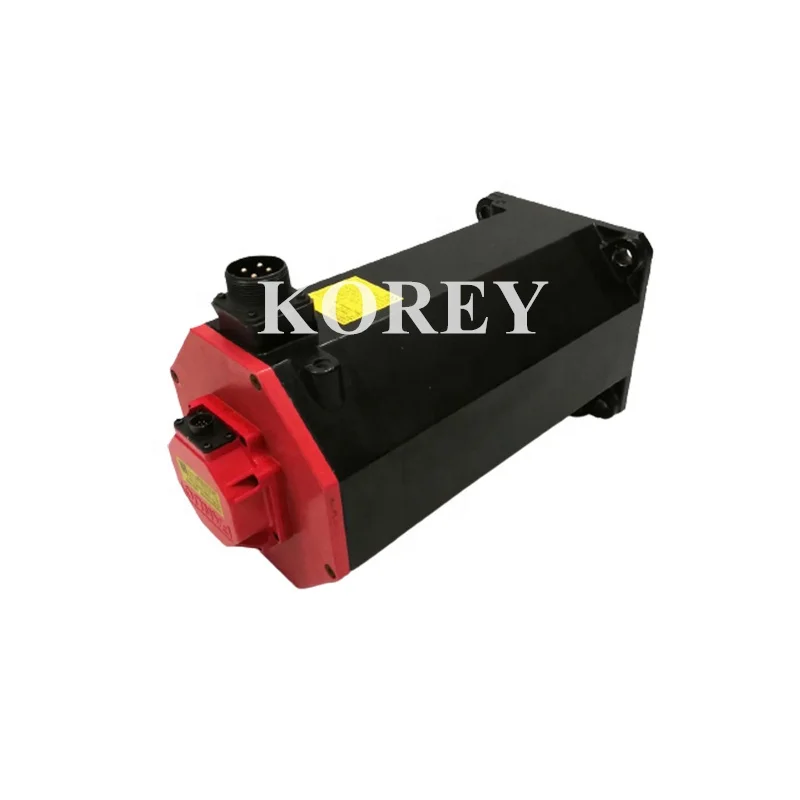 For FANUC AC Servo Motor A06B-0253-B100 A06B-2253-B100 A06B-2253-B805 Fully Tested In Stock