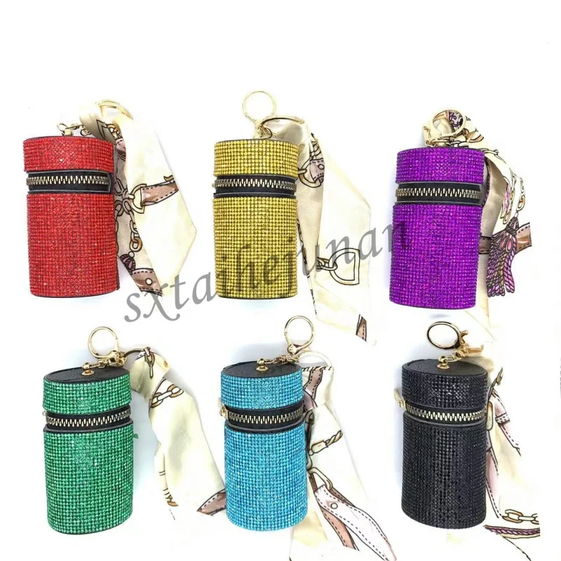 New Protective Safety Keychain Set For Women Kids Keychain Self Defense Keychains Self Defense Supplies