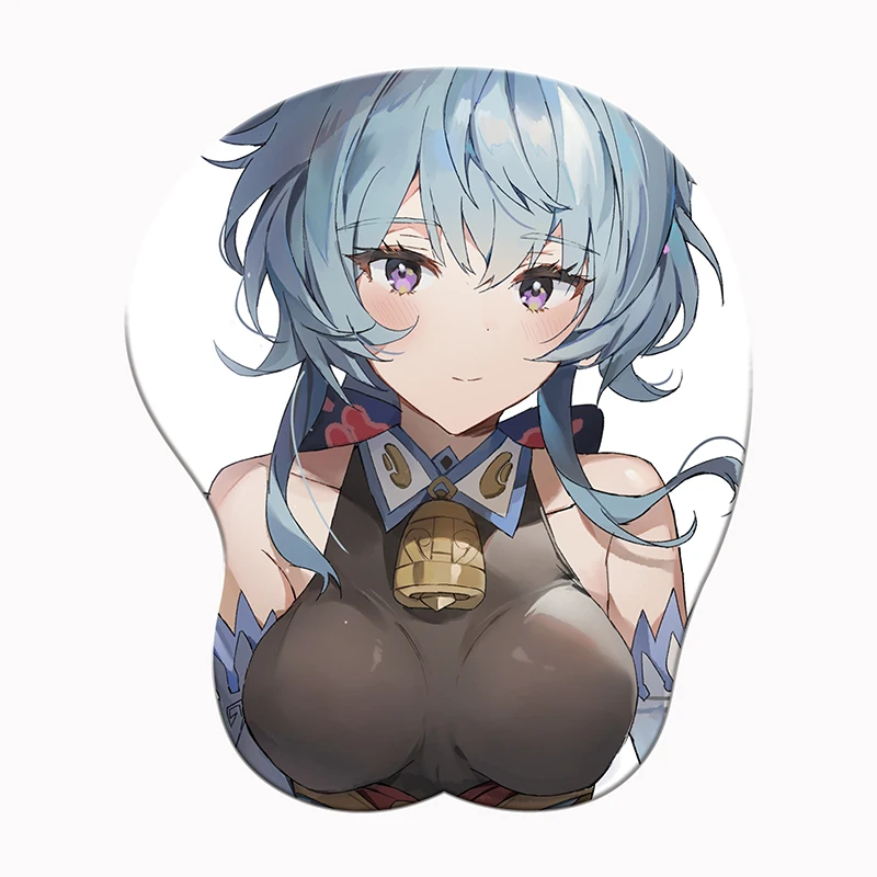 Vigreat Custom Mousepad Anime 3D Mouse Pad Printing Mouse Pads With Custom Logo Printed No MOQ