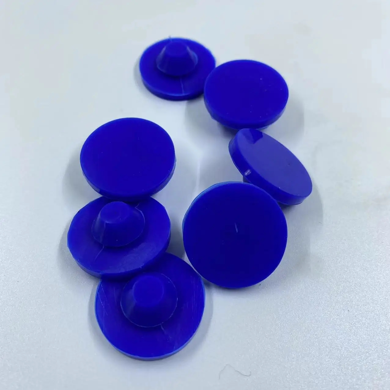 Factory Wholesale custom logo size epdm sealing mold make flange window rubber gasket for factory dierct