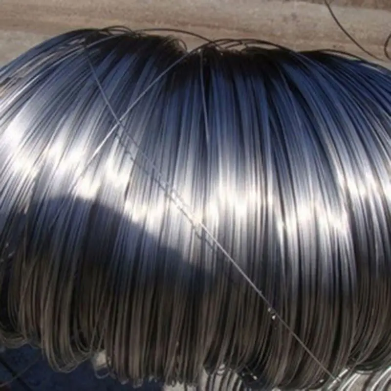 High Quality Shape Memory Nickel Titanium Alloy Wire