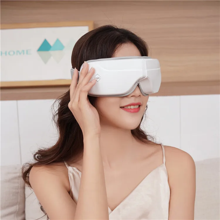 Лидер продаж, оптовая продажа с завода, портативный массажный инструмент для глаз