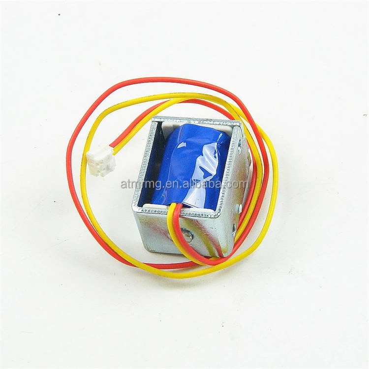 Glory DeLaRue Talaris NMD 100 NC301 ATM кассета кассеты запасные части соленоид A004383 для банкоматов