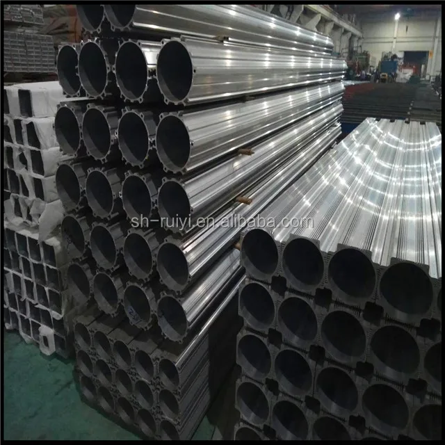cheap price aluminium pipes tubes 6061 t6 pipe aluminum