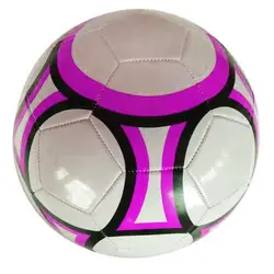 New High Quality Custom Pvc Football League Soccer Balls Cheap Price Size 5 Football