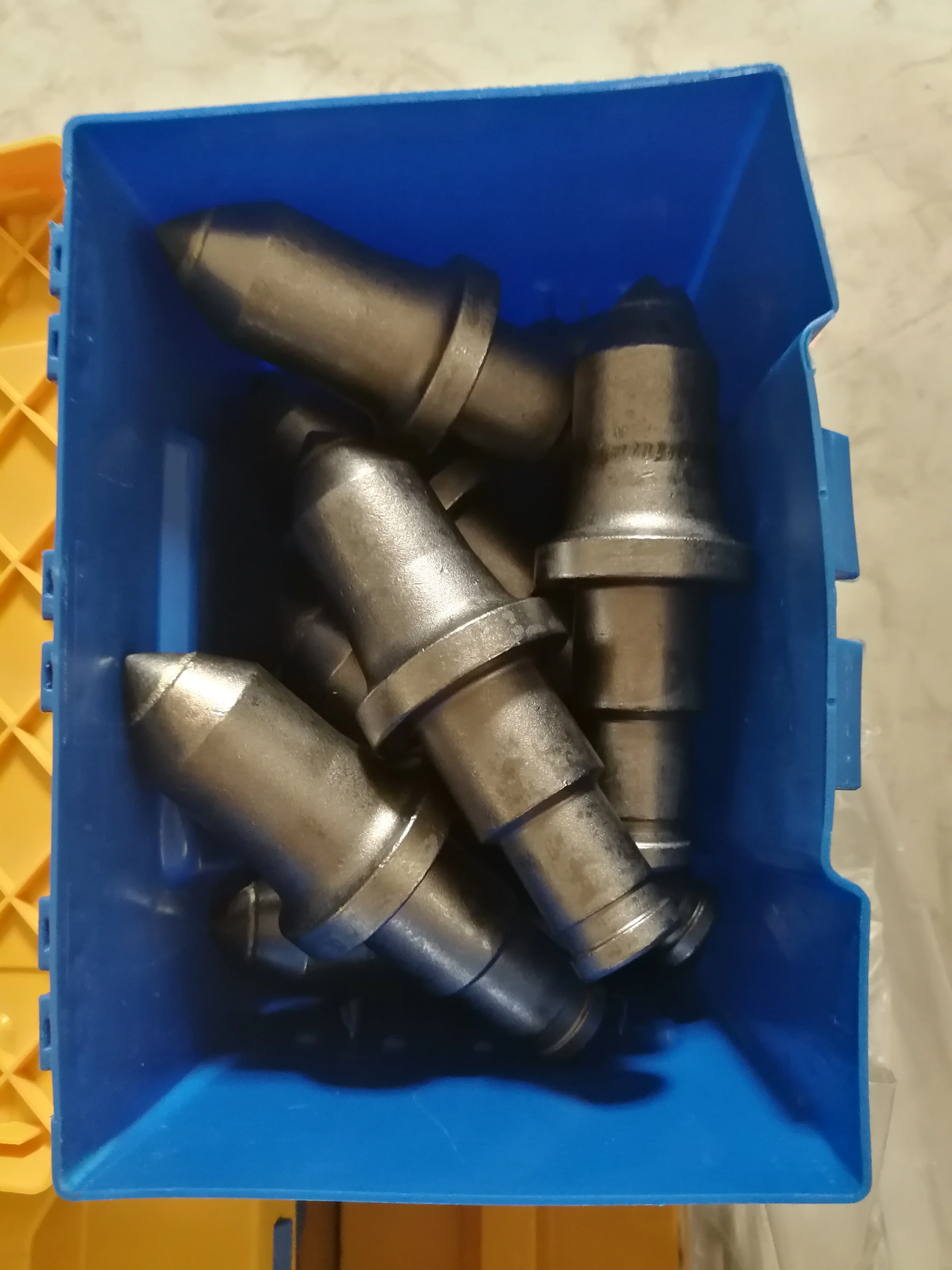 Most Popular trencher teeth rock drill bits Polar Rich trencher teeth sm07  korea For Sale