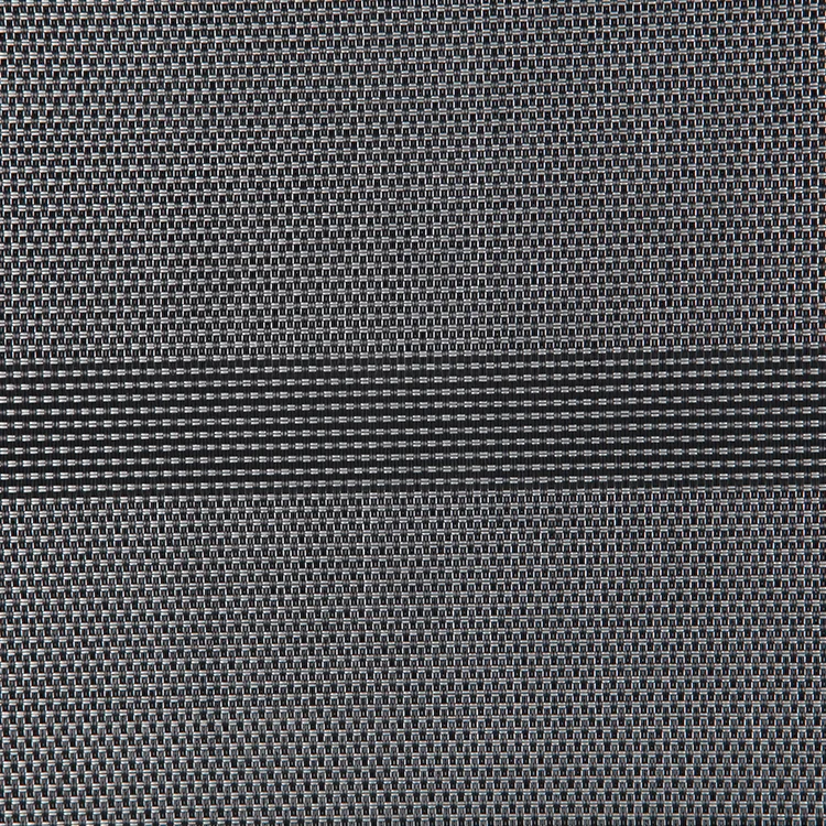 OUTDOOR GARDEN BISTRO ALUMINUM 6 POSITION ADJUSTABLE TESLIN FOLDING CHAIR