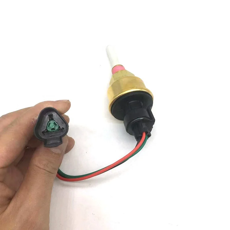 Заводская поставка CAT C10 C12 2399957 датчик температуры воды Датчик уровня охлаждающей жидкости 239-9957