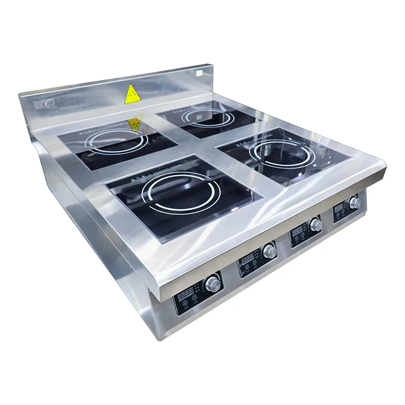 Induction Cooker 3500W Mobile Induction Cooker Countertop Stove