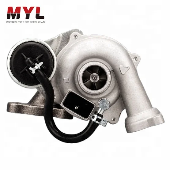 MYL 1148107 Auto Engine Parts High Quality Turbo Kits Complete Turbine For Mazda 6 Kombi  Caterpillar Turbocharger
