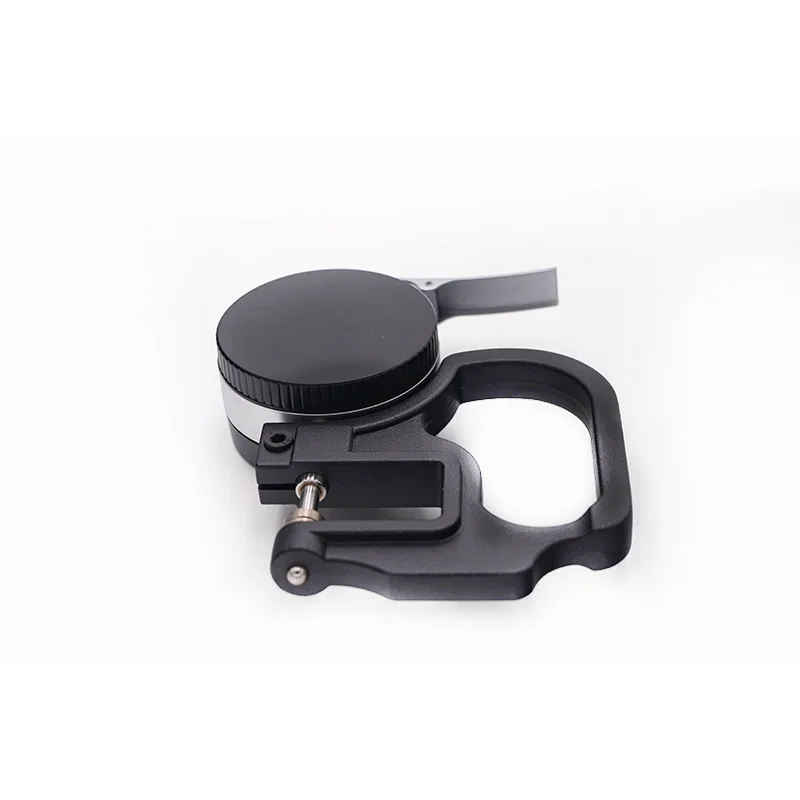 Digital Thickness Gauge Measuring Instrument Oil&Water-proof Thickness Gauge  0-12.7mm on BOTEN