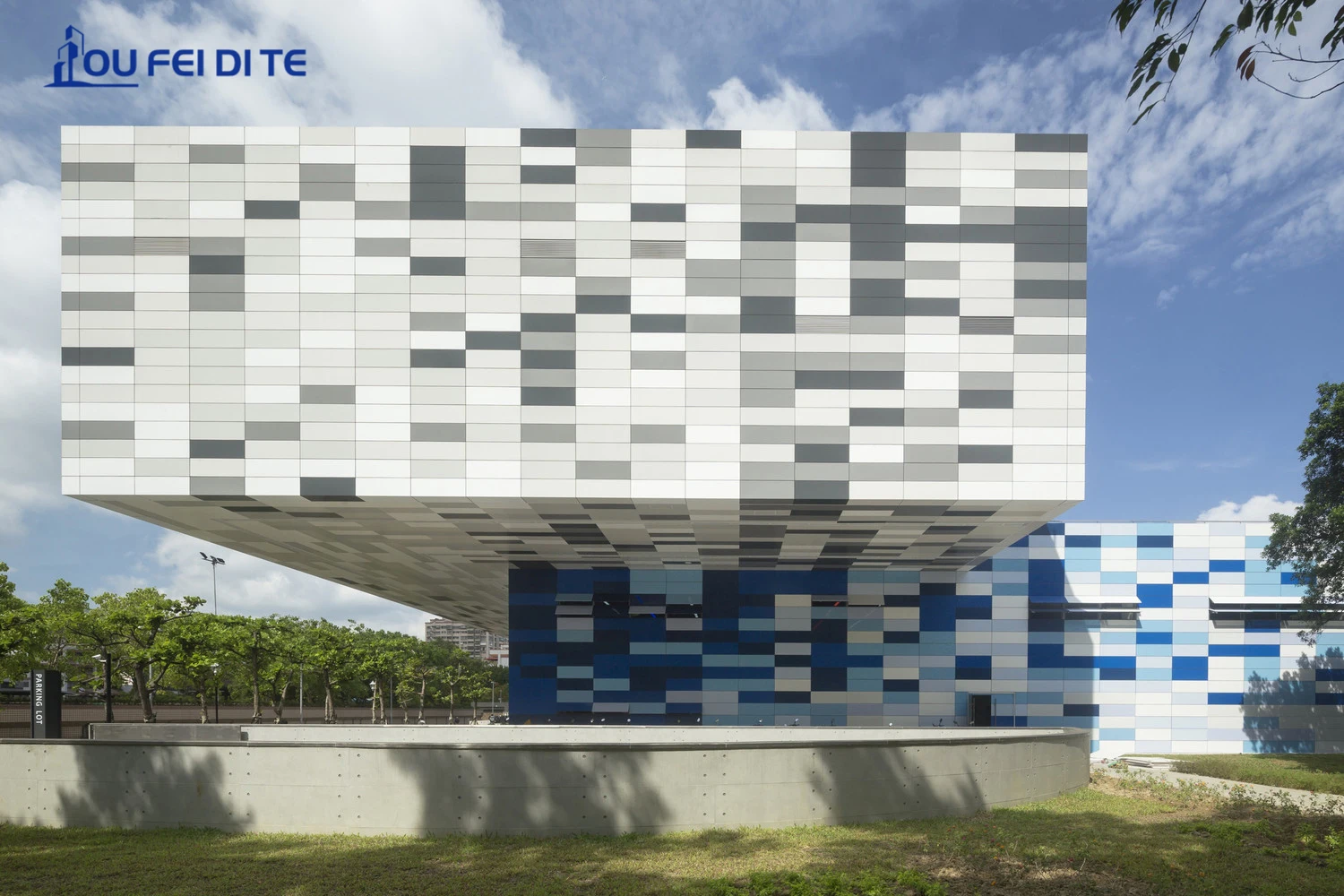 Wholesale aluminum laser cut decorative panel outdoor indoor walling and ceiling