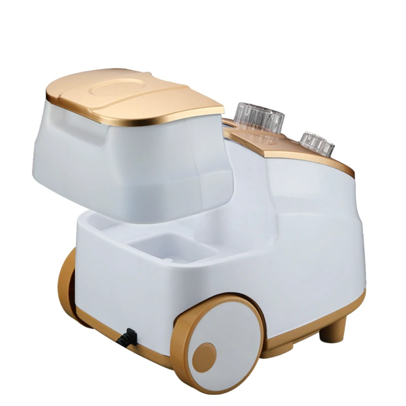 Электрическая техника, профессиональная подвесная электрическая Вертикальная железная стойка для одежды, подвесная одежда для стирки