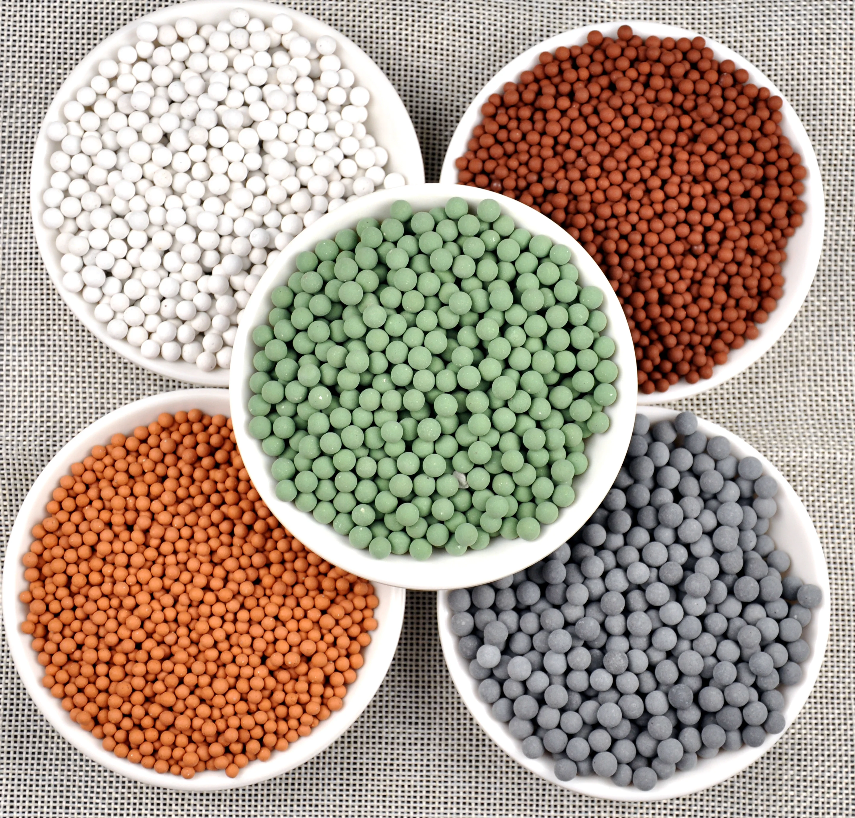 Китайские производители, оптовая продажа, керамический шар, щелочный керамический шар