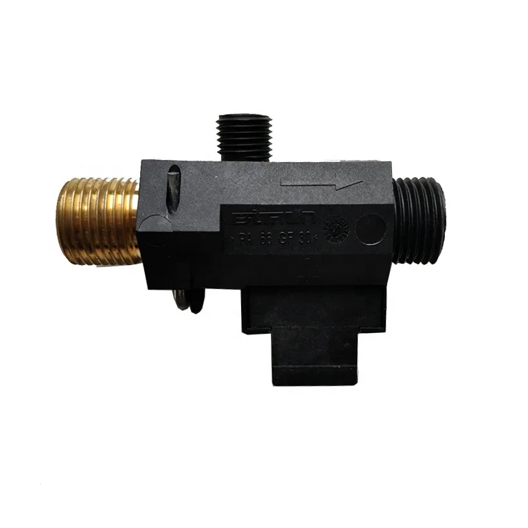 Gas Water Heater Parts Water Pressure Water Flow Sensor calentadores de agua sensores