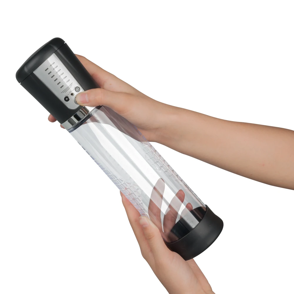 Sex Male Penis Pump Cute Men Adult Real Sex Toys Manufacturer