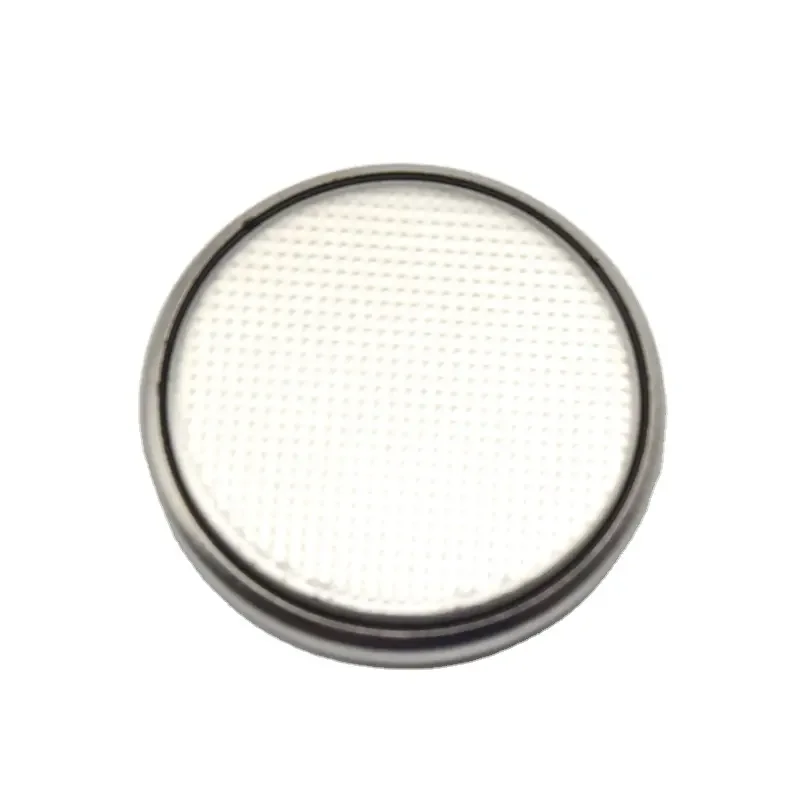 GEB Wholesale Non-rechargeable  Battery CR2032 Lithium Button Coin Cell for watch